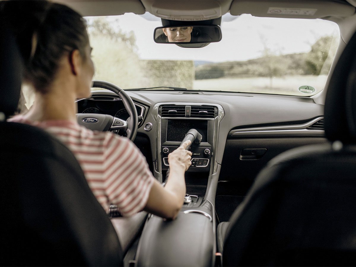 Karcher WD 3 V Car 1.628-115.0 dùng cho xe hơi