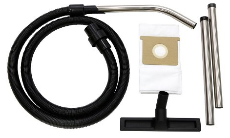 Phụ kiện của máy hút bụi