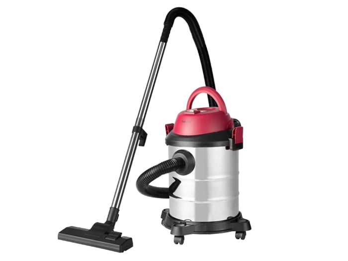 Máy hút bụi khô và ướt Fujihome VC15