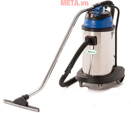 Hình ảnh máy hút bụi HiClean HC 40CE
