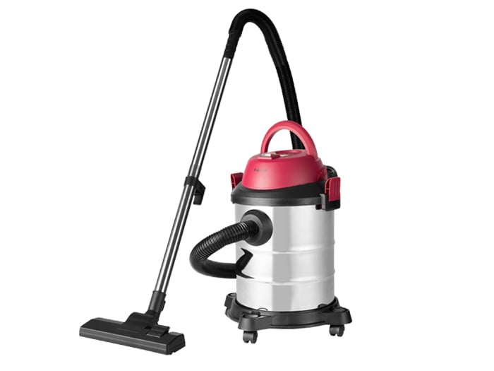 Máy hút bụi khô và ướt Fujihome VC18