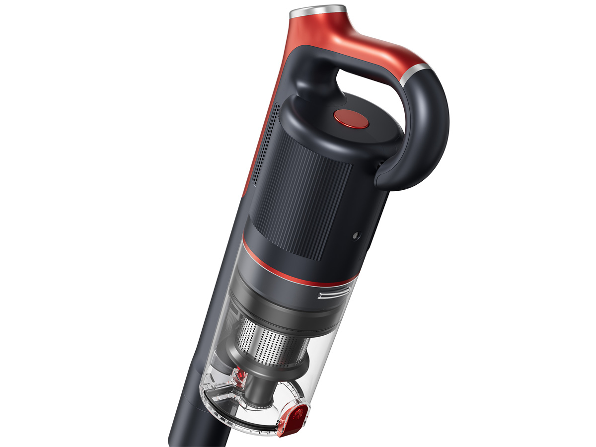 Hệ thống lọc kép – Không khí sạch cho cả gia đình