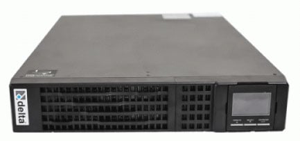 Bộ lưu điện UPS Delta 1 kVA Rack CL1000RTVB