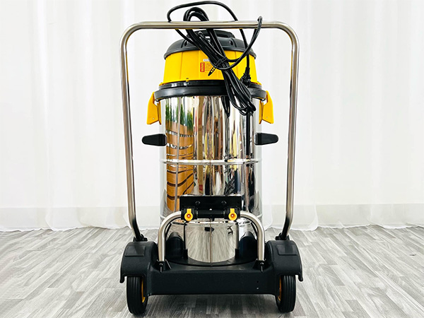 Hình ảnh máy hút bụi công nghiệp Sancos 3239W