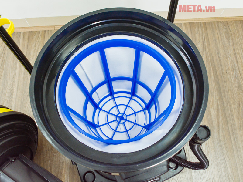 Bộ lọc của Máy hút bụi khô và ướt Lavor THOR380IF