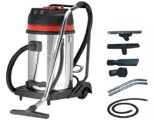 Máy hút bụi công nghiệp TCVN-VC70