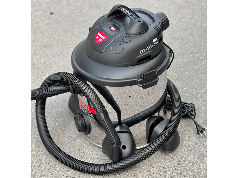 Máy hút bụi khô, ướt, thổi Shop-Vac 92722205