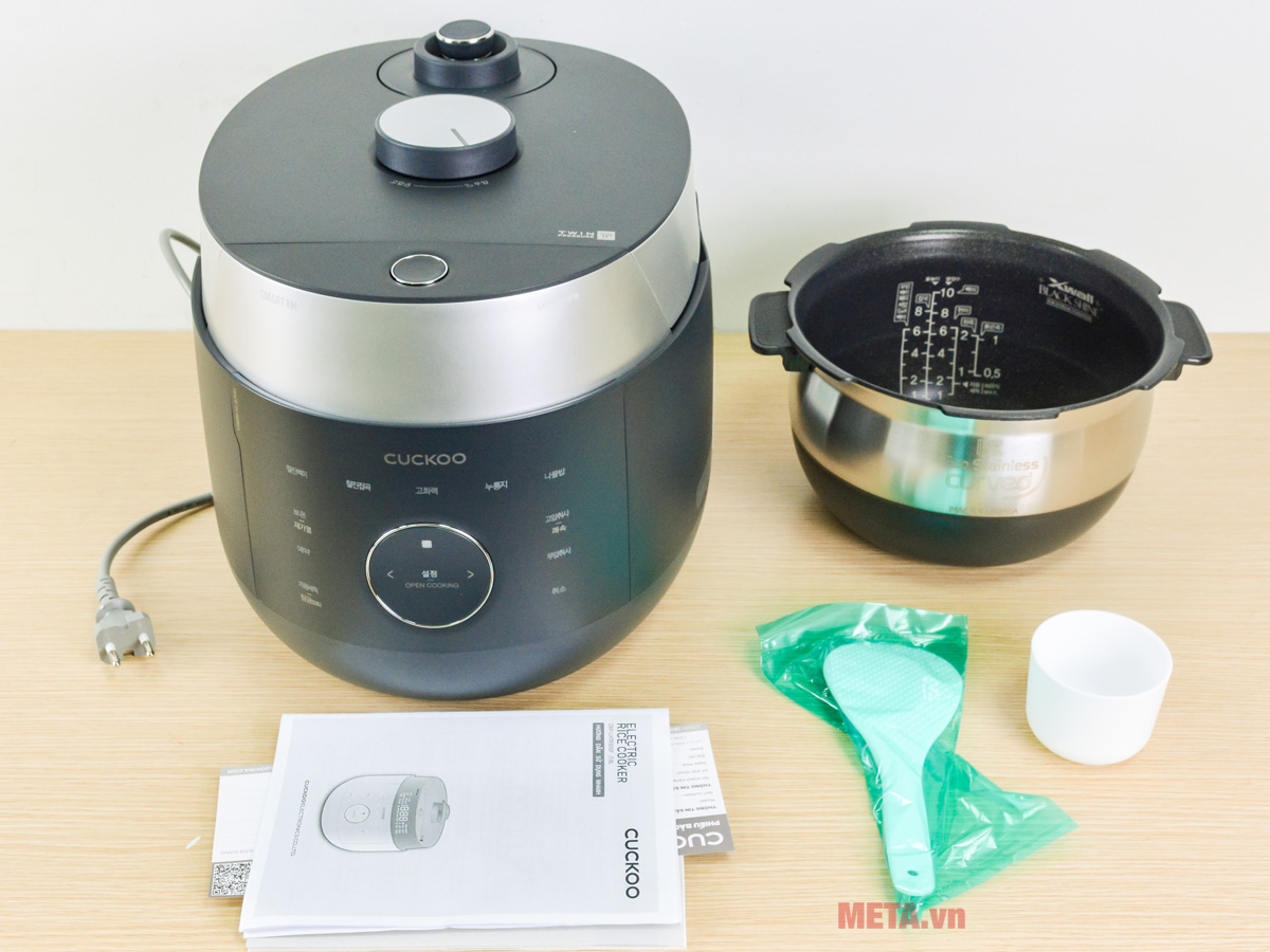 Thiết kế tinh tế