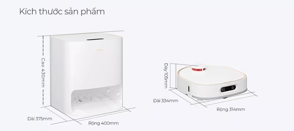 Kích thước sản phẩm