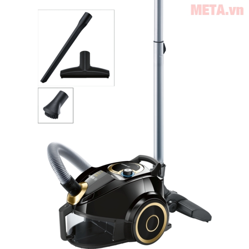Máy hút bụi Bosch BGS4UGOGB 700W