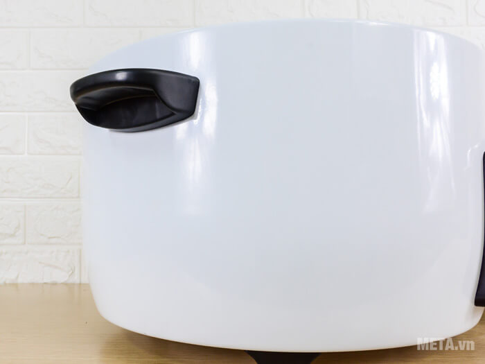 Quai cầm chắc chắn