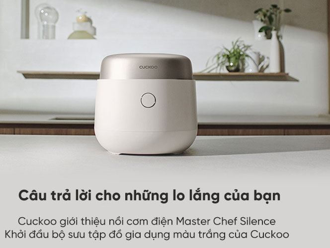 Nồi cơm điện áp suất cao tần nấu cơm mềm dẻo