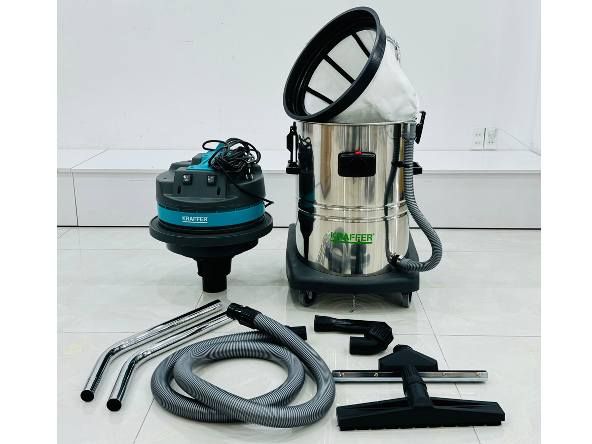 Phụ kiện Kraffer KF70