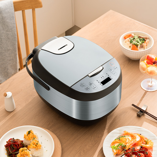 Thiết kế tinh tế, sang trọng cho căn bếp hiện đại