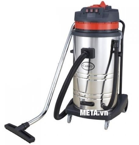 Hình ảnh của máy hút bụi công nghiệp Camry BF-585-3