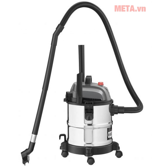 Thiết kế máy chắc chắn, dễ di chuyển