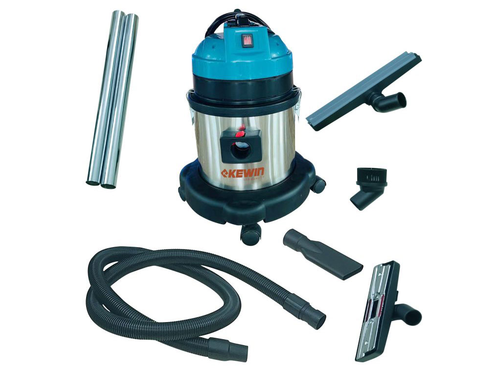 Kewin KN151MX có bánh xe di chuyển