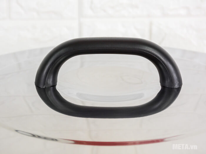 Tay cầm vung nồi cách nhiệt