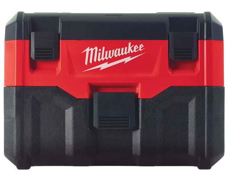 Hình ảnh máy hút bụi khô, ướt Milwaukee M18 VC-2-0 (chưa pin, sạc)