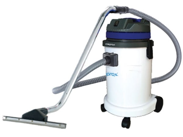 Hình ảnh của máy hút bụi công nghiệp CleproX X-1/45