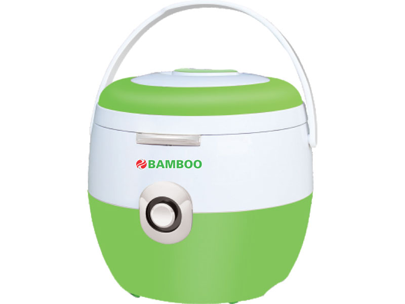 Nồi cơm điện Bamboo BBC1.8-003