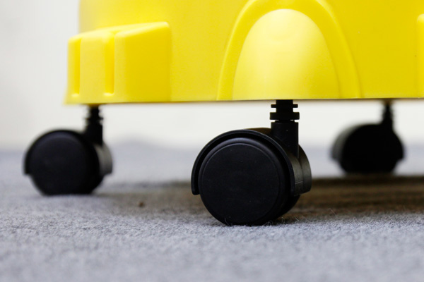 Bánh xe di chuyển