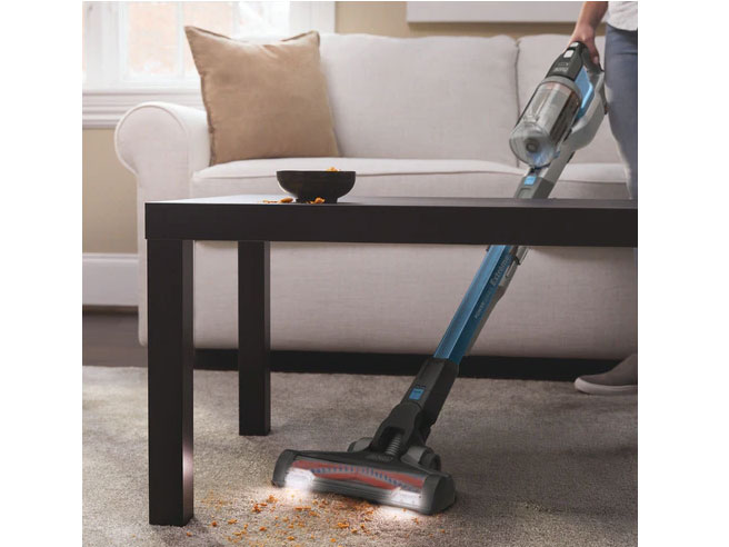 Máy hút mảnh vụn hiệu quả