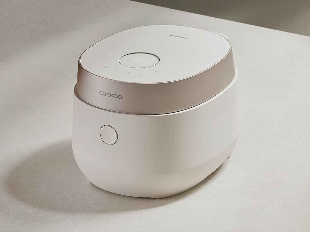 Hình ảnh của nồi cơm điện Cuckoo CR0685GW