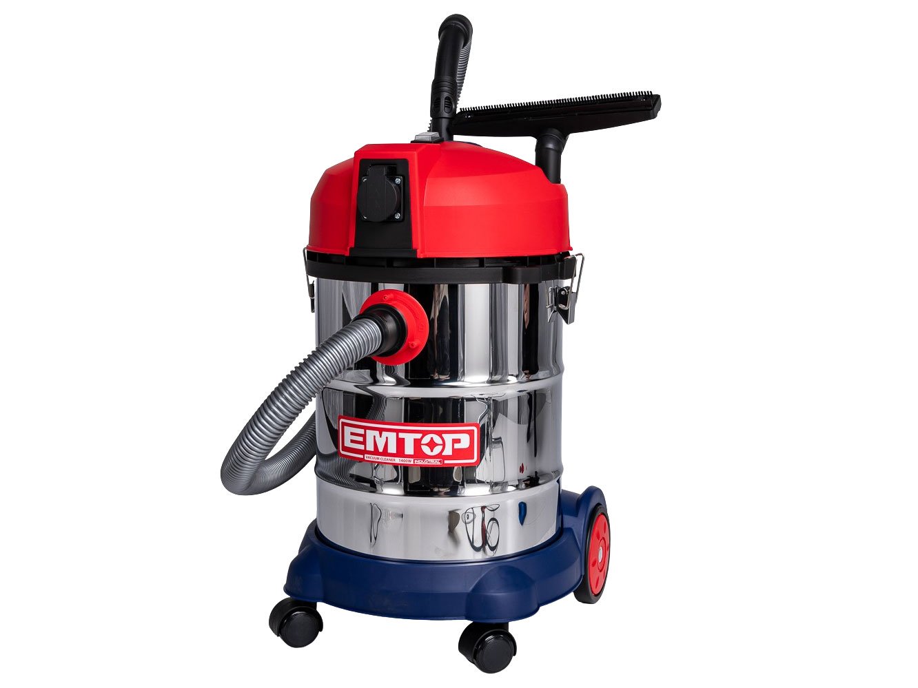 Máy hút bụi khô và ướt