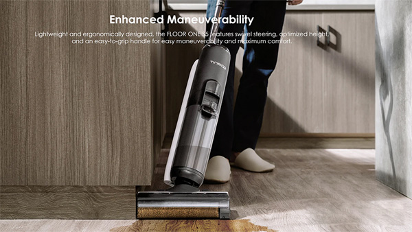 Thiết kế công thái học tiện sử dụng