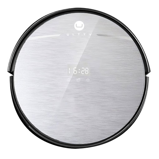 Hình ảnh robot hút bụi lau nhà Ultty SKJ RB01X