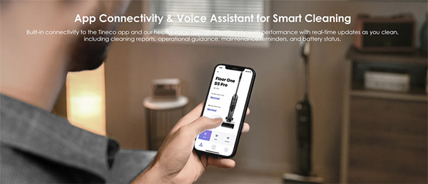 Điều khiển bằng giọng nói