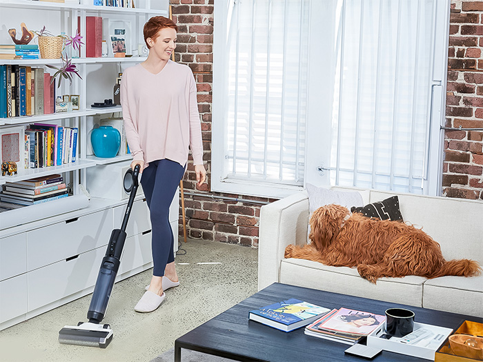 Thời lượng sử dụng tới 22 phút