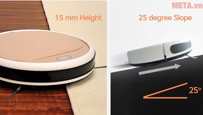 Nếu nhà bạn đang nuôi thú cưng Probot A4 Hybrid là một lựa chọn hoàn hảo