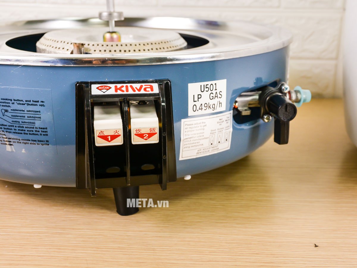 Bảng điều khiển nồi cơm