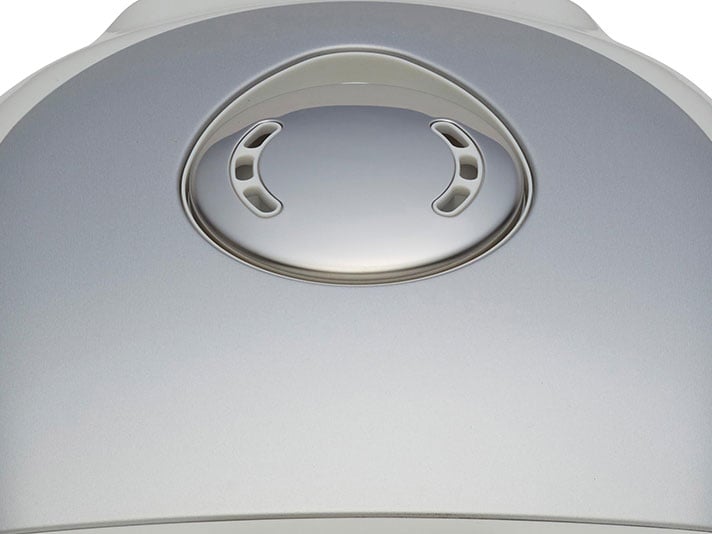 Tiger JPF-A55W điều chỉnh được áp suất