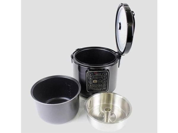 Nồi cơm điện tách đường 5 lít La Gourmet