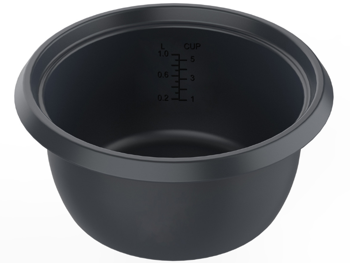 Chất liệu an toàn, dễ vệ sinh