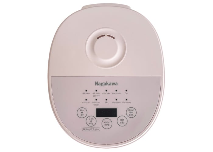 Bảng điều khiển cảm ứng