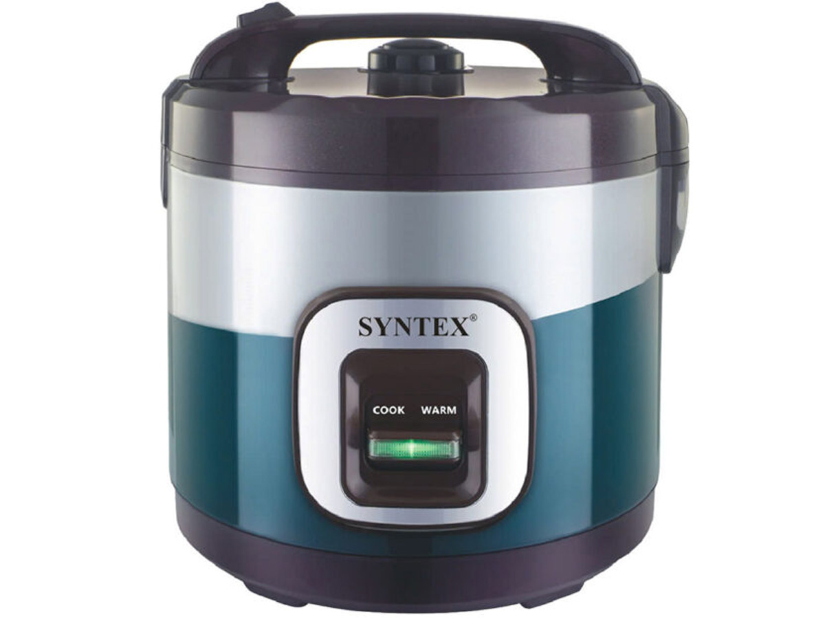 Lòng nồi chống dính cao cấp – Dễ vệ sinh