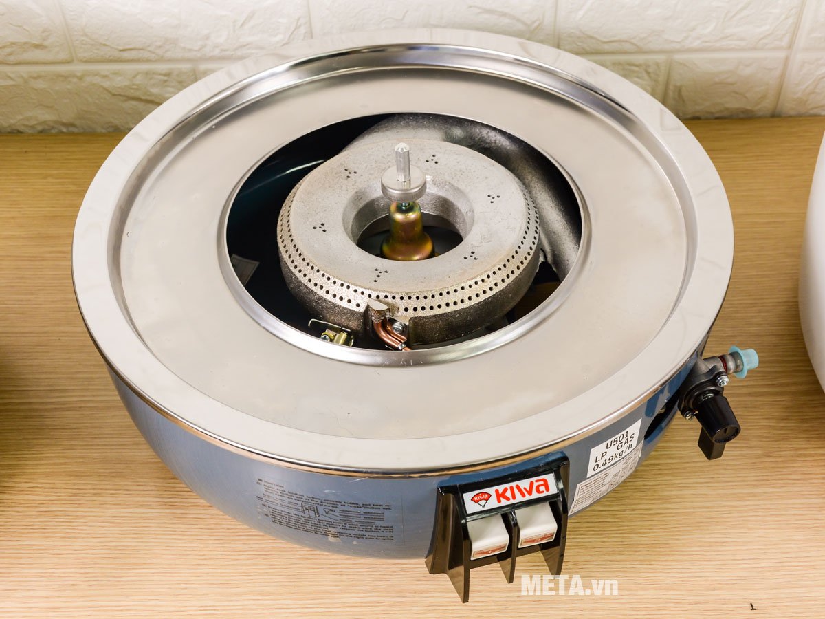 Bộ phận sinh nhiệt