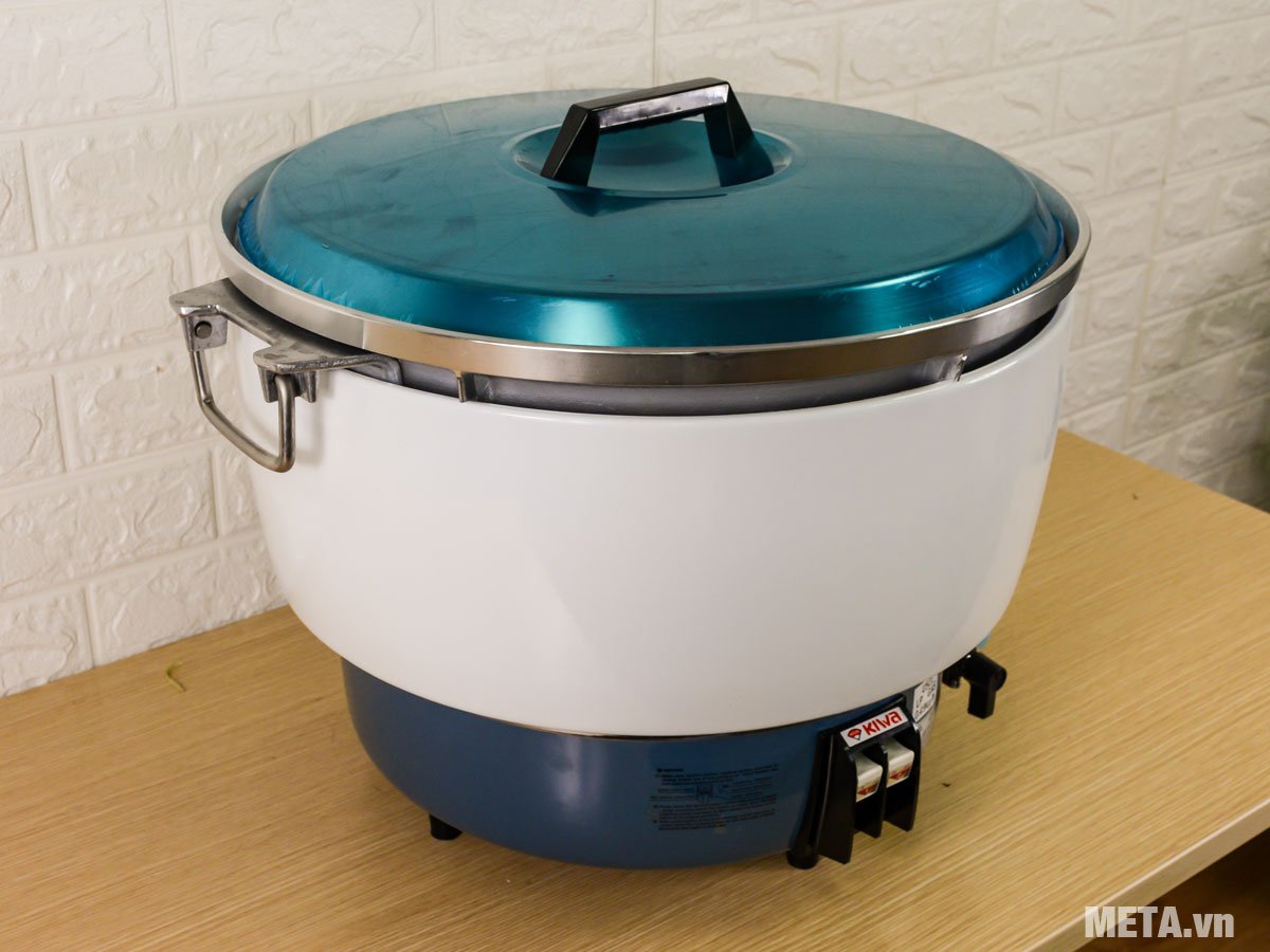 Nắp vung tháo rời