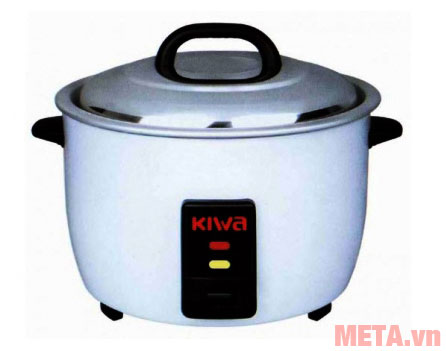 Nồi cơm điện Kiwa MK-55RE 10 lít cho nhà hàng
