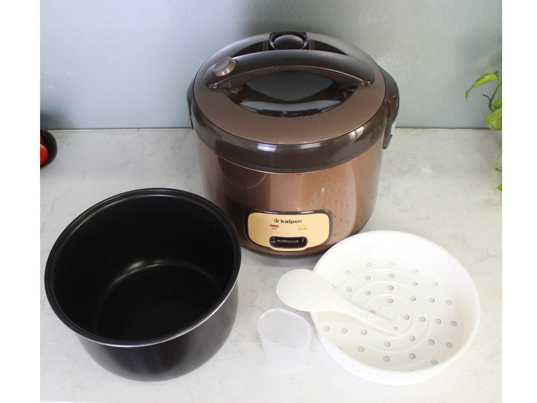 Xửng hấp làm từ nhựa