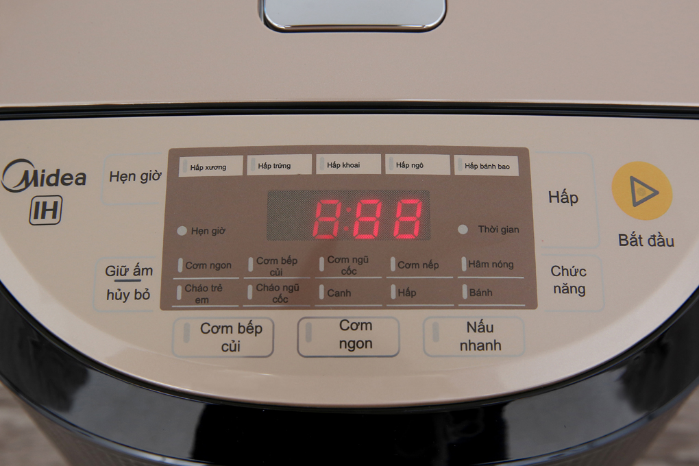 Nồi cơm điện gia đình MB-HS5007