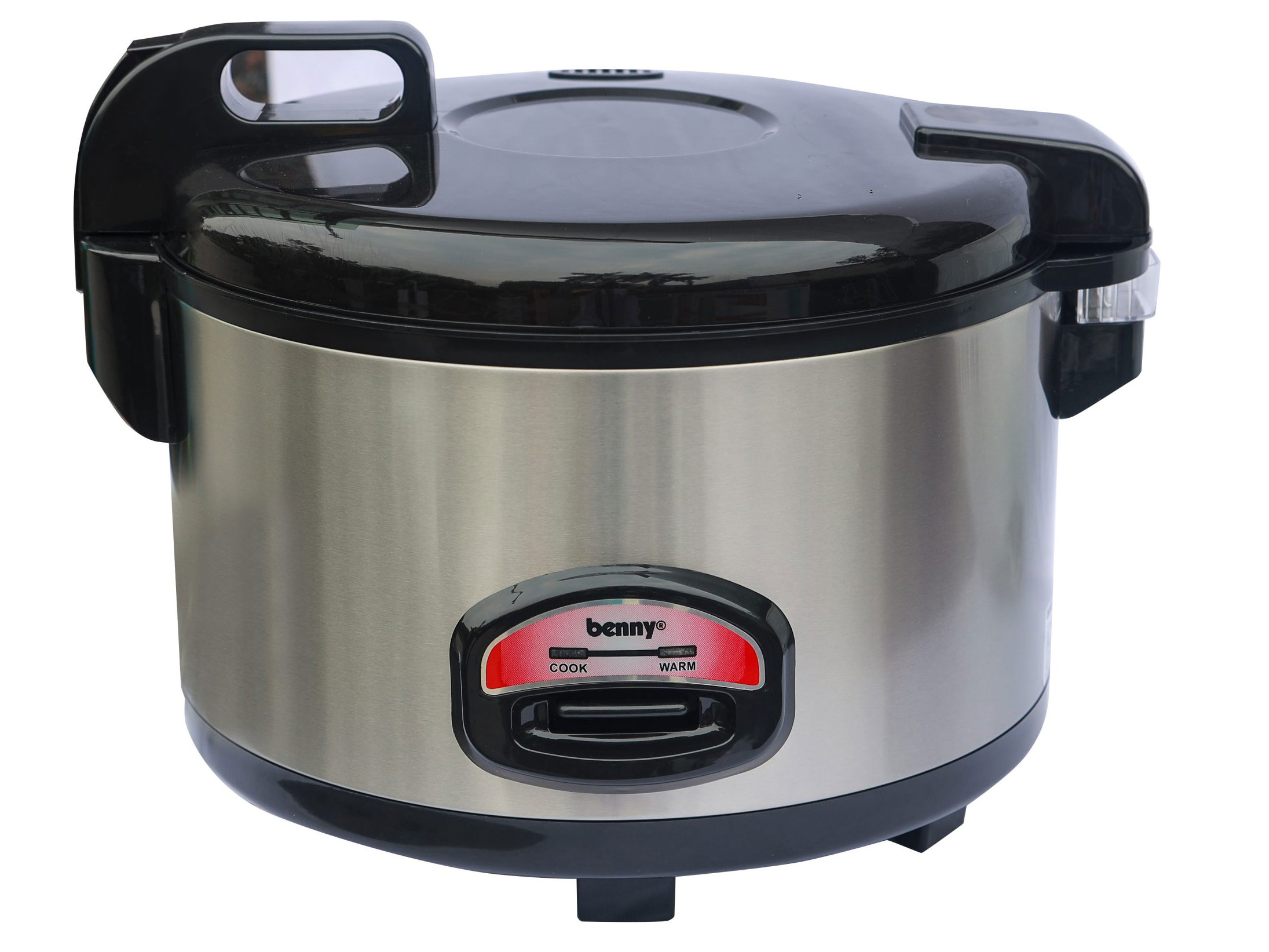Nồi cơm điện Benny BR-46SV 4.6 lít