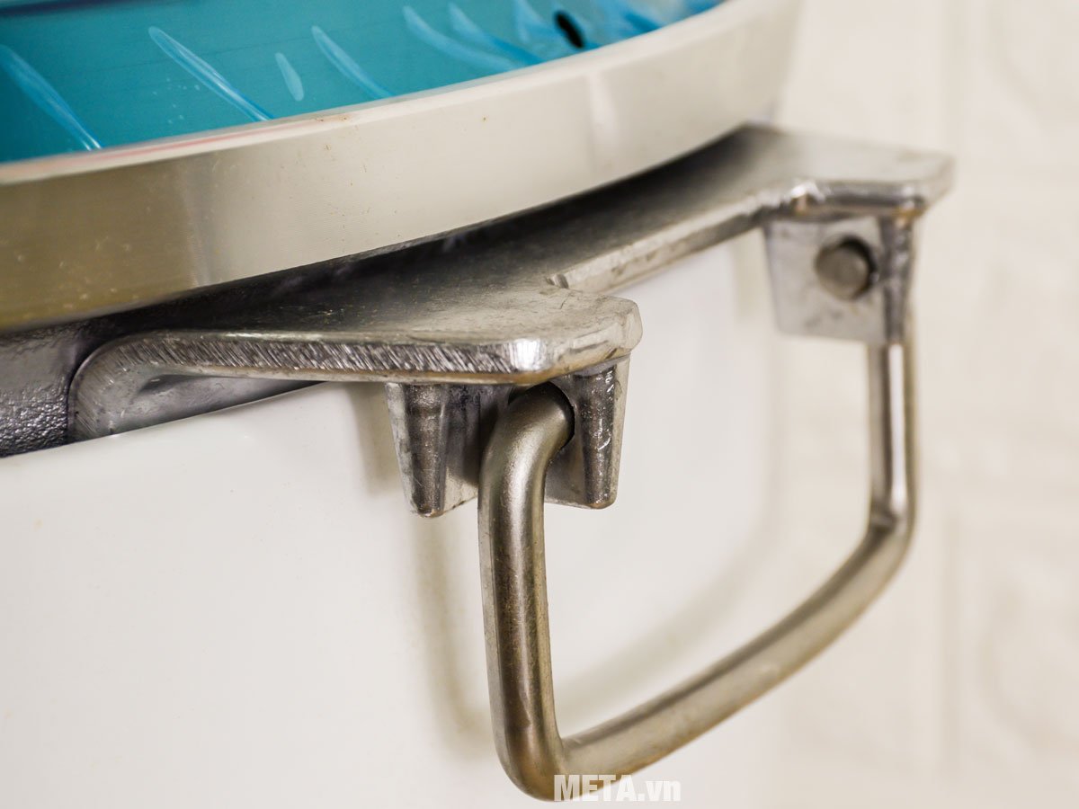 Quai nồi chắc chắn