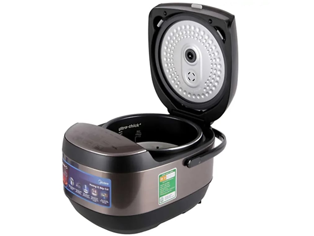 Nồi cơm điện tử Midea MB-FS5022