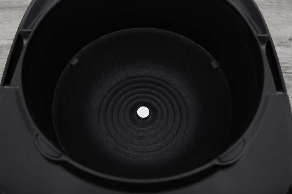 Midea MB-HS5007 (1.8 Lít) có khả năng gia nhiệt nhanh