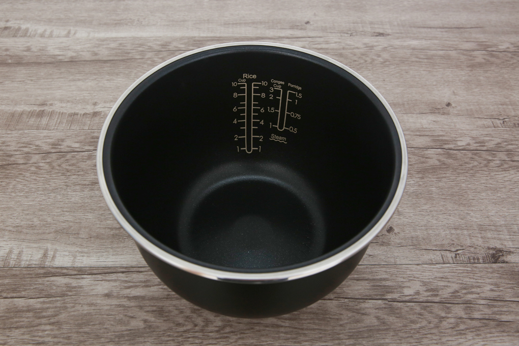 Nồi cơm điện cao tần MB-HS5007